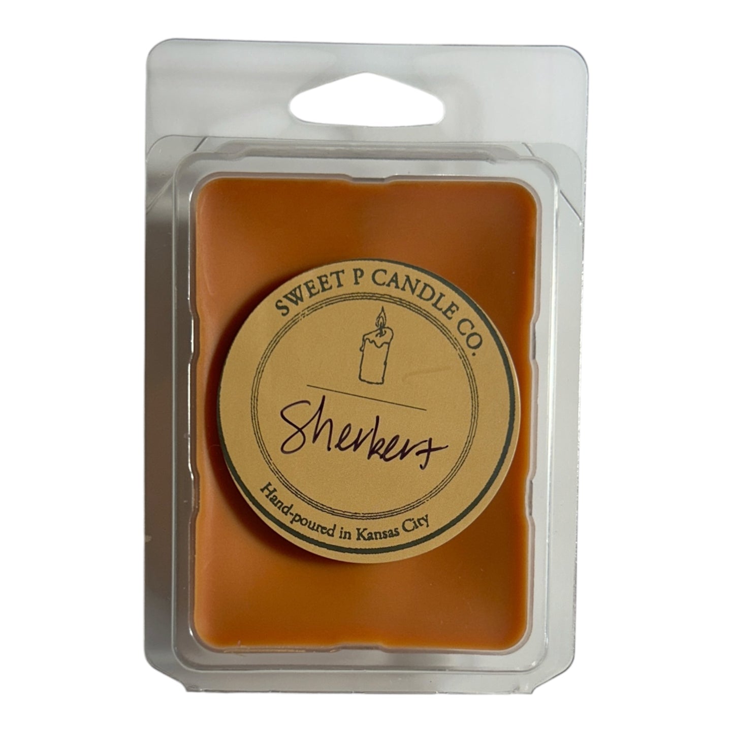 Sherbert