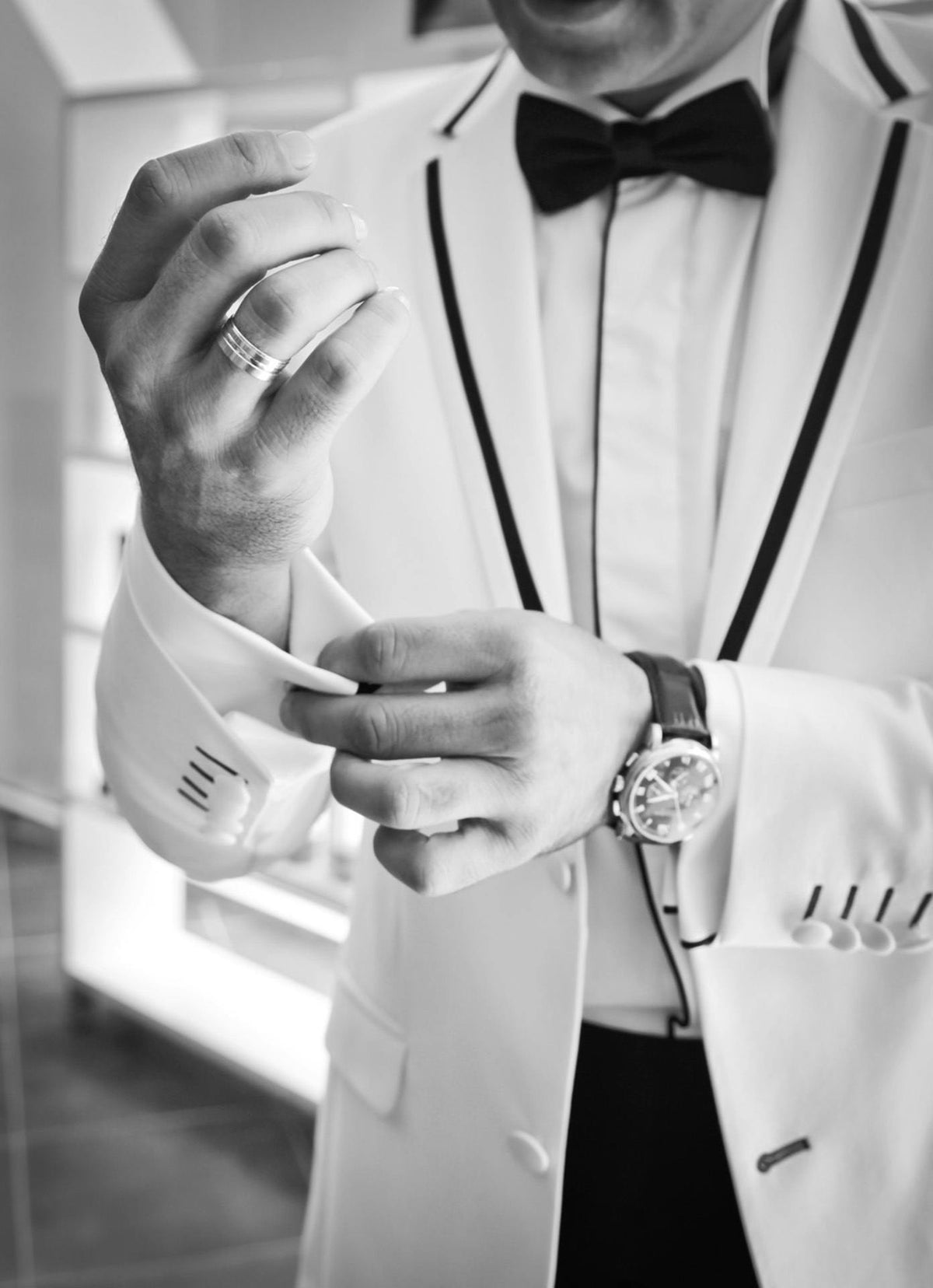 Duke Silver