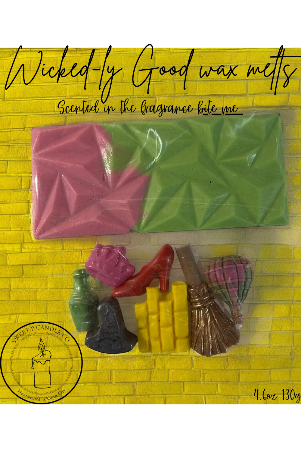 Wicked-ly Good Wax Melts