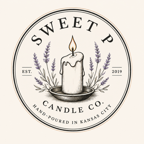 Sweet P Candle Co.