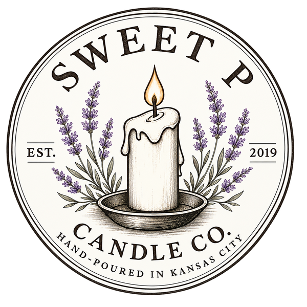 Sweet P Candle Co.