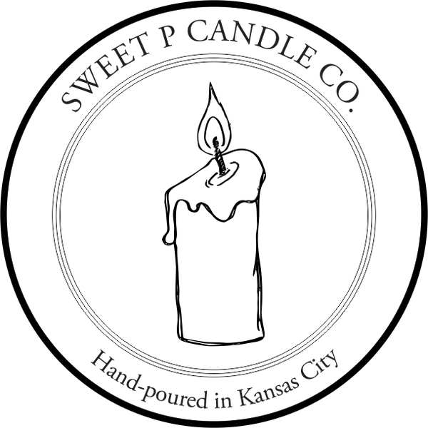 Sweet P Candle Co.
