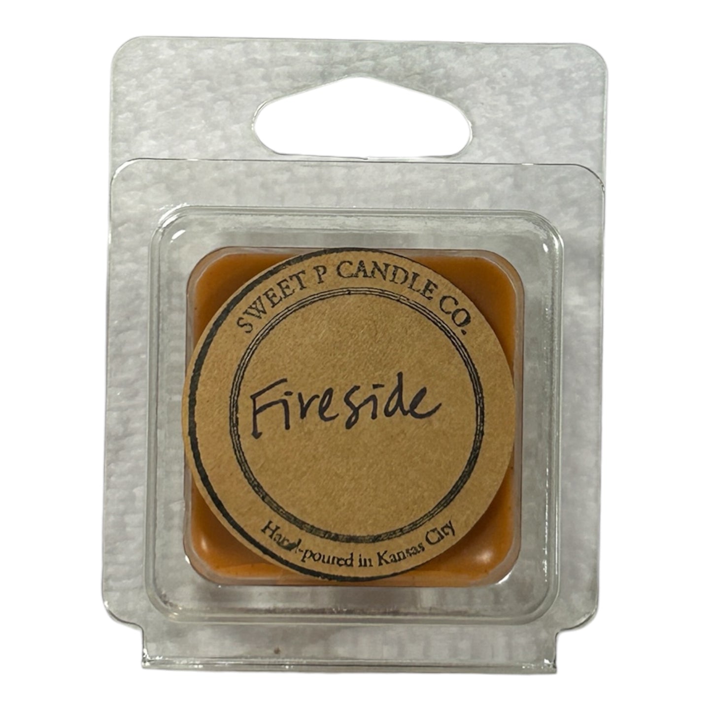 Fireside
