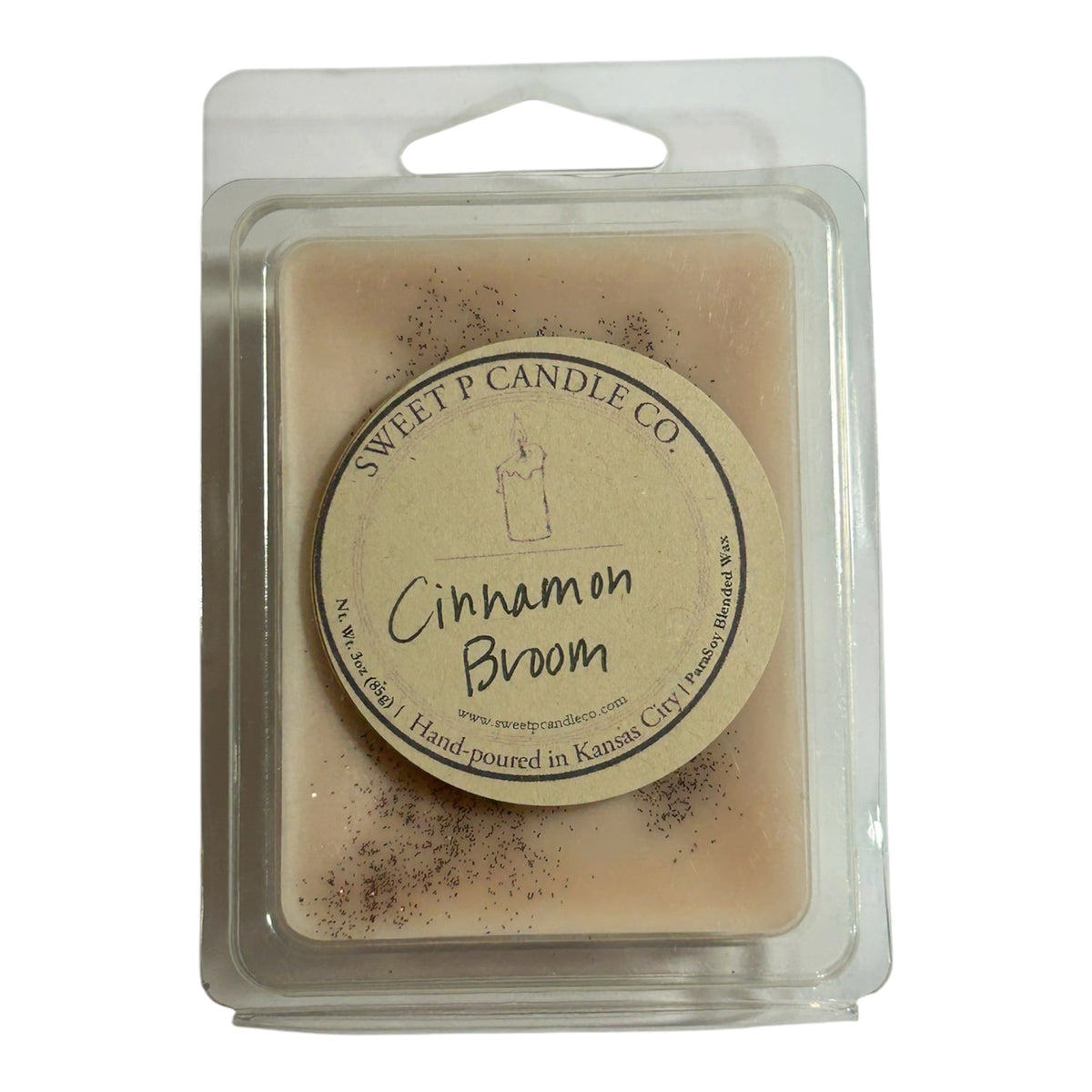 Cinnamon Broom