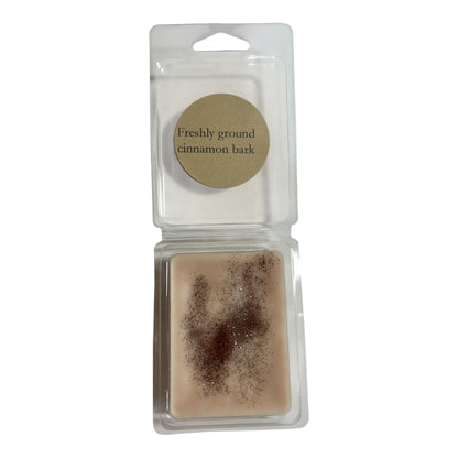 Cinnamon Broom