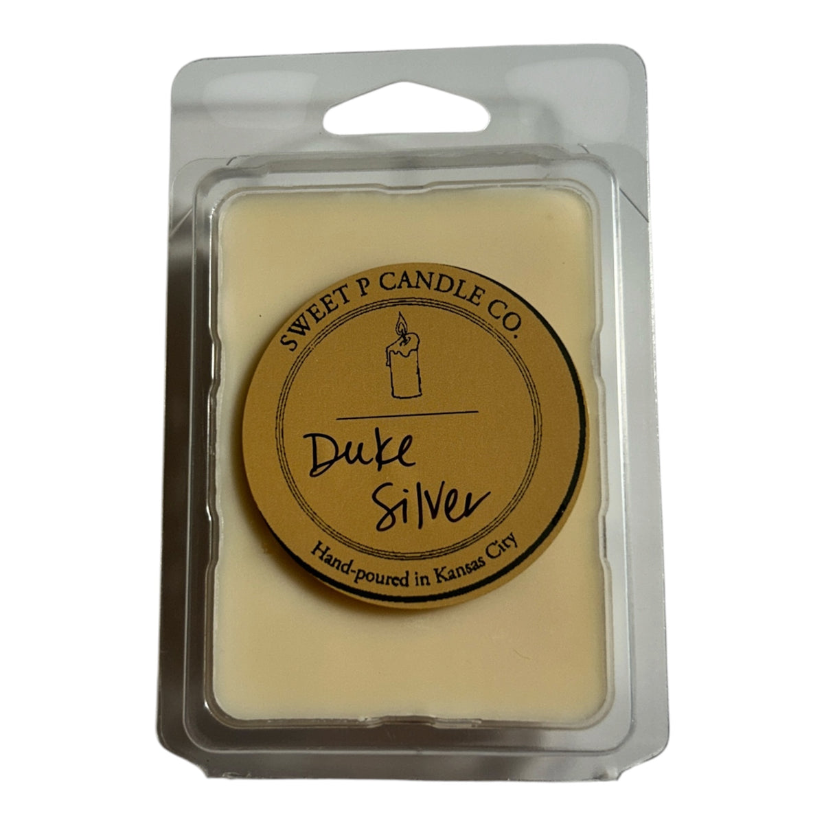 Duke Silver