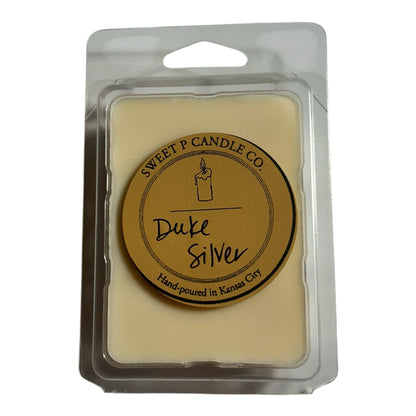 Duke Silver
