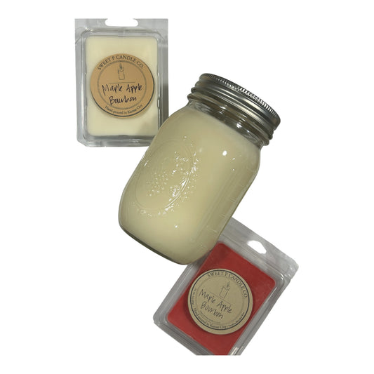 Maple Apple Bourbon