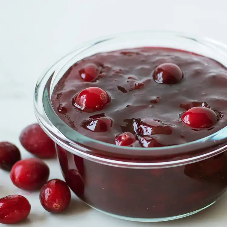 Cran-Apple Marmalade